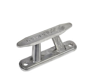 Aluminium gietstuk - bolder