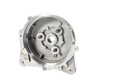 Aluminium gietstuk voor een liftsysteem