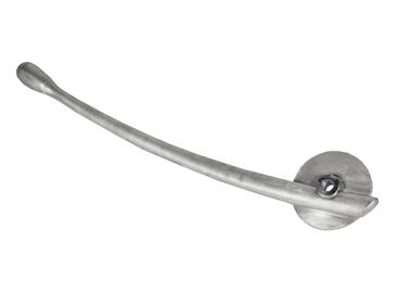 Aluminium gietstuk voor een machineonderdeel voor broodsnijmachines
