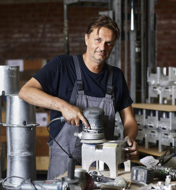Frank Logistiek