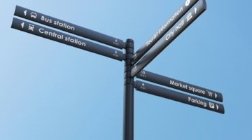 VVS nv & Cosign tonen dankzij Hassal toeristen de juiste weg